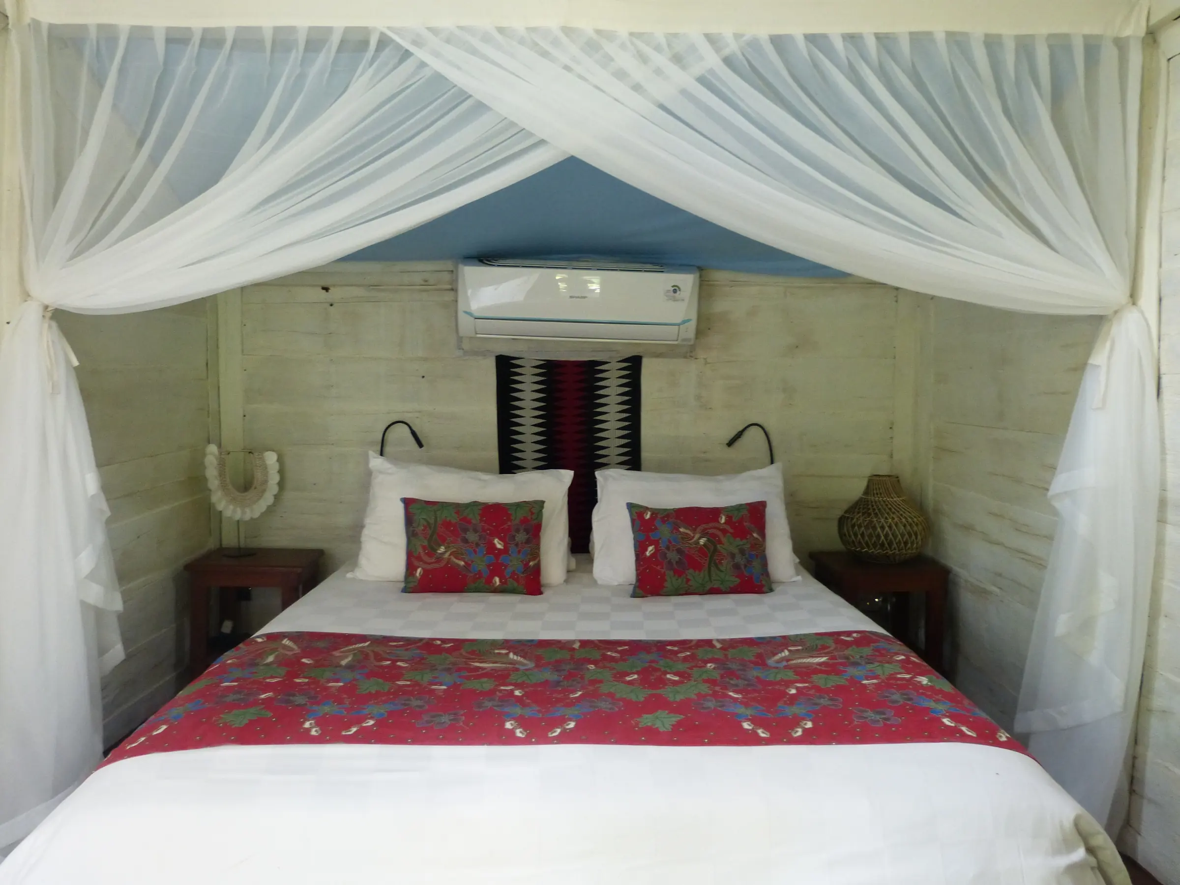 Gladak House at Swarma Villas Bali