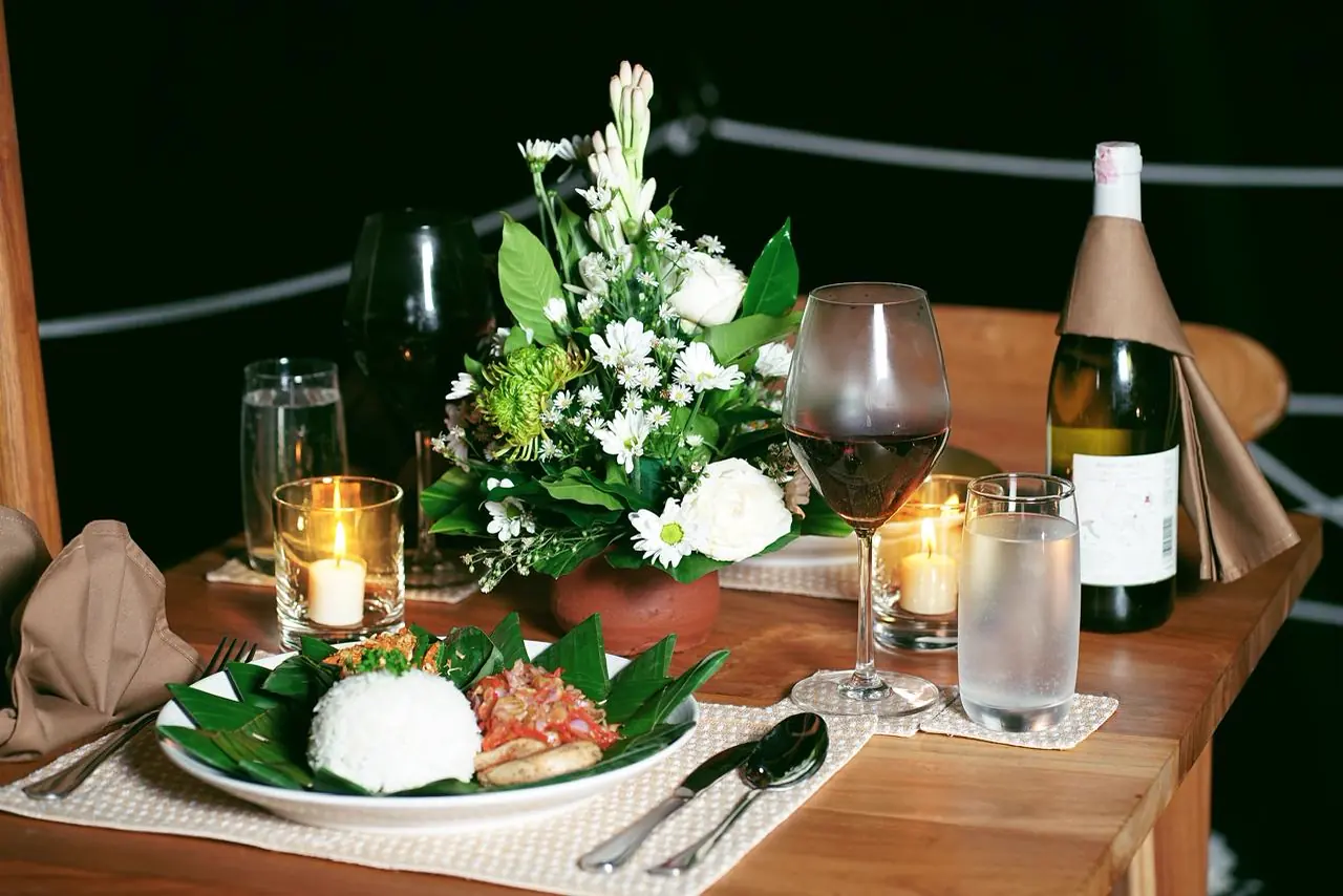 Package & Offer at Swarma Villas Bali